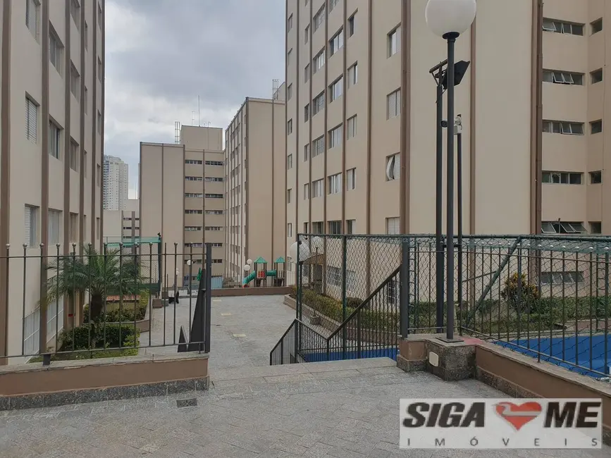 Foto 7 de Apartamento com 3 quartos à venda, 70m2 em Interlagos, São Paulo - SP