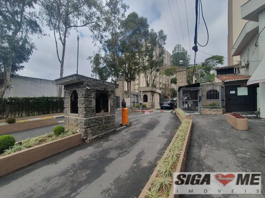 Foto 2 de Apartamento com 3 quartos à venda, 70m2 em Interlagos, São Paulo - SP