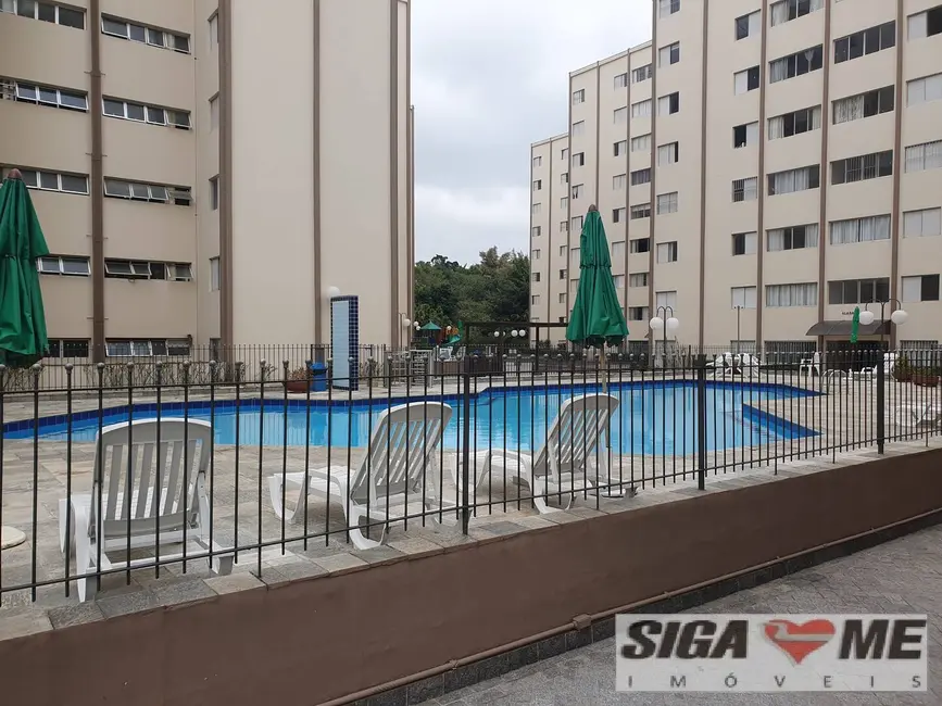 Foto 6 de Apartamento com 3 quartos à venda, 70m2 em Interlagos, São Paulo - SP