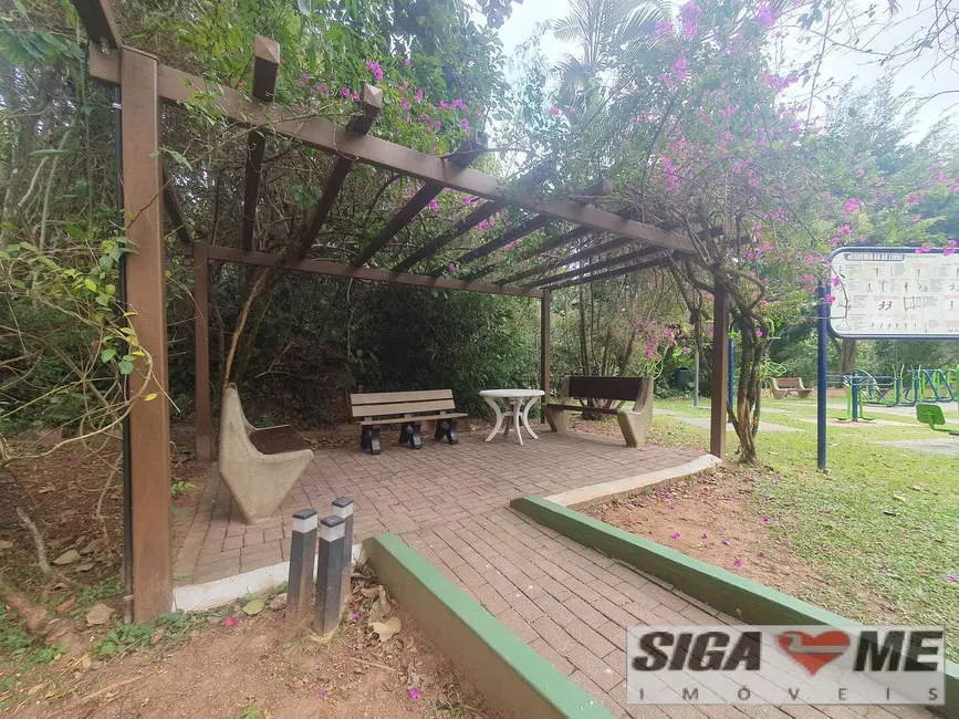 Foto 4 de Apartamento com 3 quartos à venda, 70m2 em Interlagos, São Paulo - SP