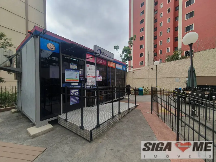 Foto 9 de Apartamento com 3 quartos à venda, 70m2 em Interlagos, São Paulo - SP