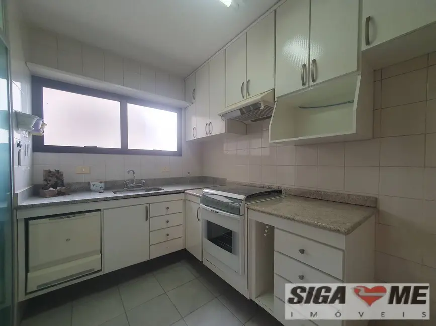 Foto 1 de Apartamento com 3 quartos à venda, 70m2 em Interlagos, São Paulo - SP