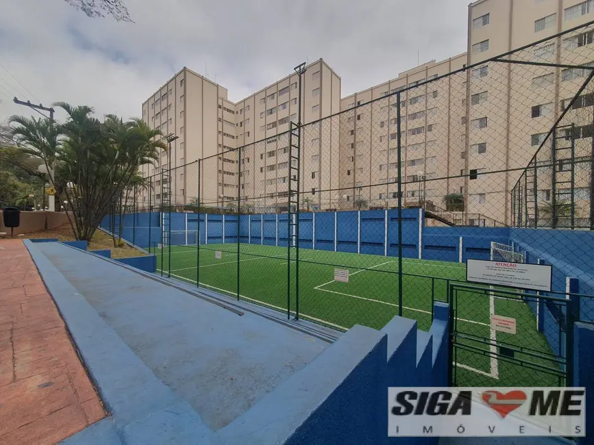 Foto 8 de Apartamento com 3 quartos à venda, 70m2 em Interlagos, São Paulo - SP