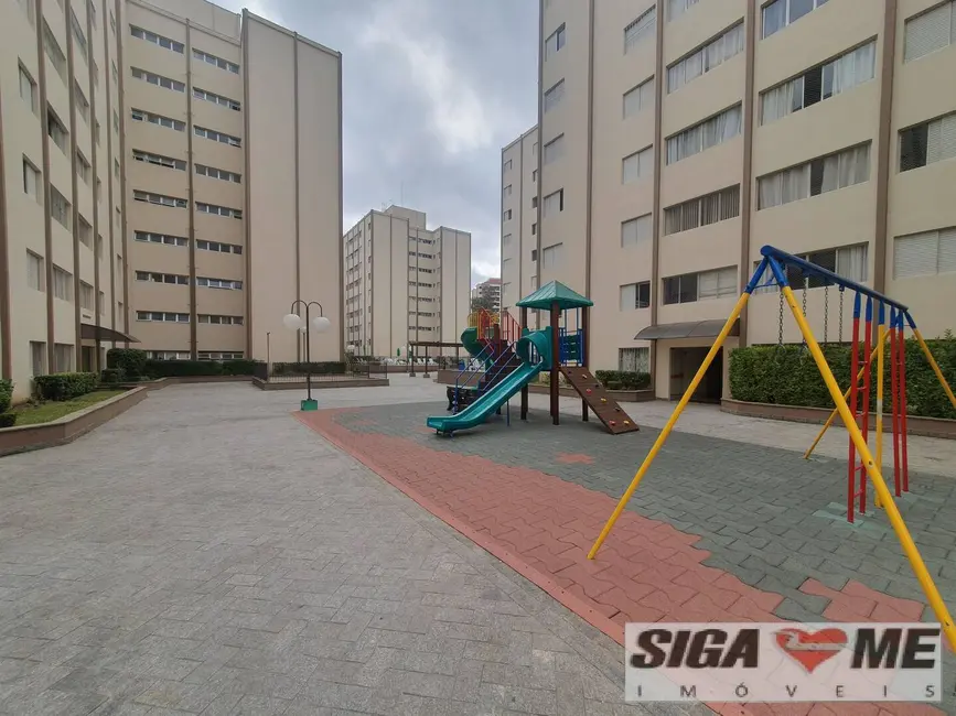 Foto 5 de Apartamento com 3 quartos à venda, 70m2 em Interlagos, São Paulo - SP