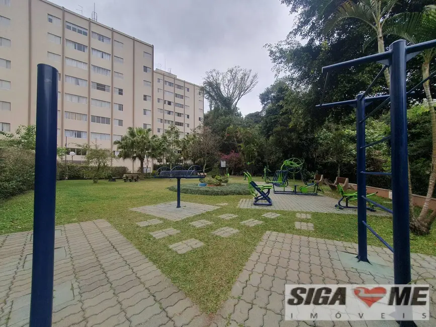 Foto 3 de Apartamento com 3 quartos à venda, 70m2 em Interlagos, São Paulo - SP