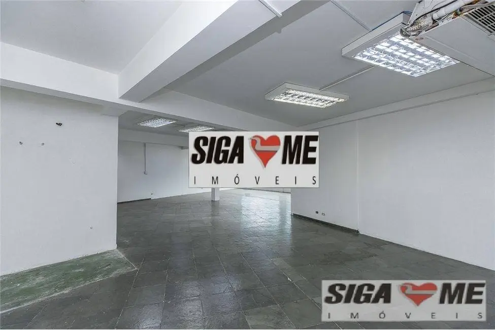 Sala Comercial à venda, 5802m2 em Santo Amaro, São Paulo - SP - imagem 5 Foto 5 de Sala Comercial à venda, 5802m2 em Santo Amaro, São Paulo - SP
