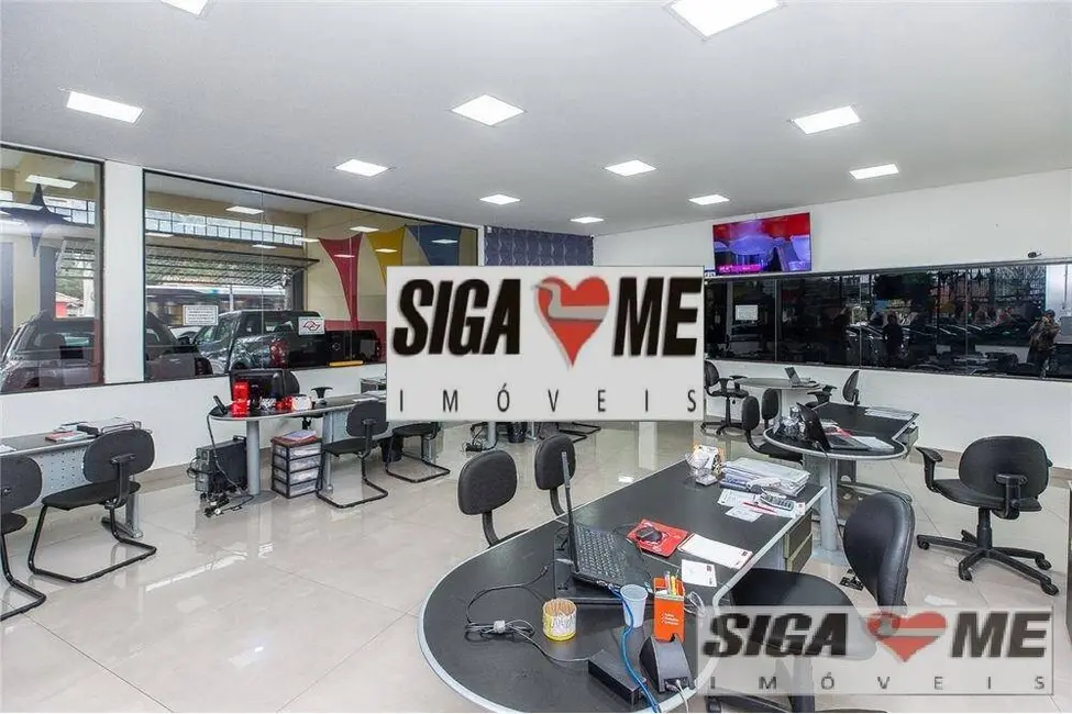 Sala Comercial à venda, 5802m2 em Santo Amaro, São Paulo - SP - imagem 7 Foto 7 de Sala Comercial à venda, 5802m2 em Santo Amaro, São Paulo - SP