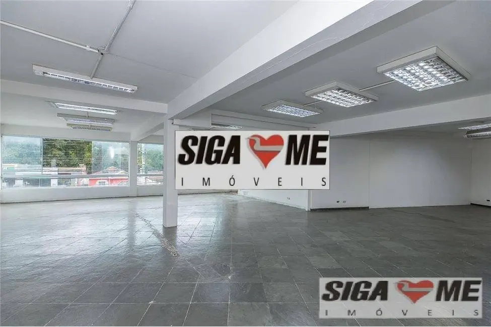 Sala Comercial à venda, 5802m2 em Santo Amaro, São Paulo - SP - imagem 4 Foto 4 de Sala Comercial à venda, 5802m2 em Santo Amaro, São Paulo - SP