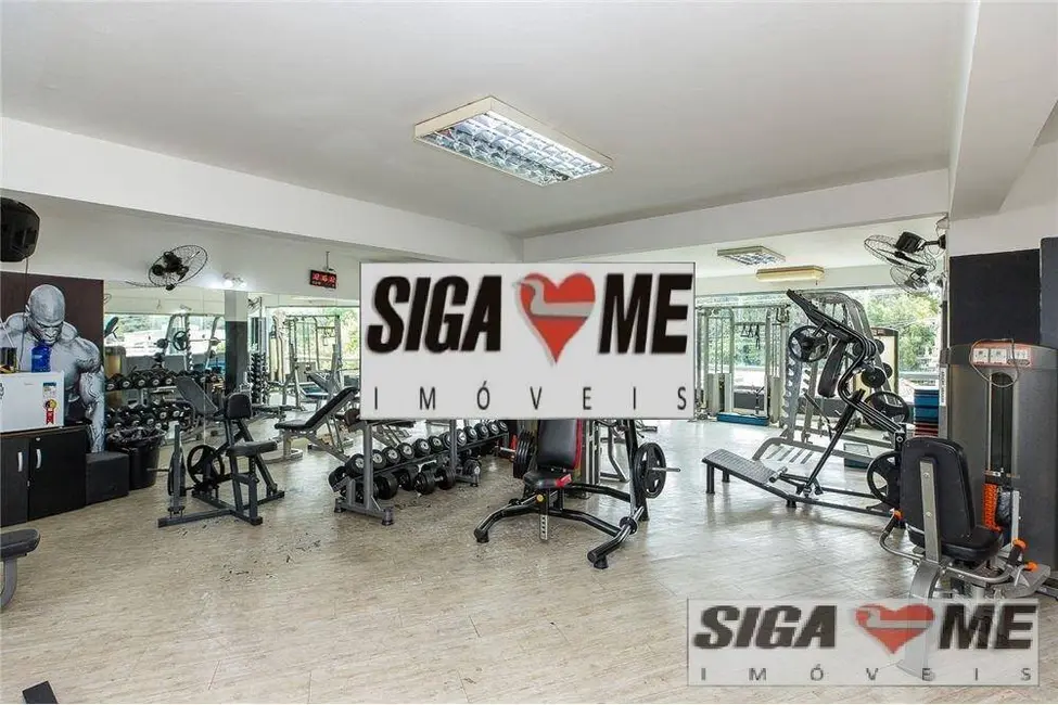Foto 1 de Sala Comercial à venda, 5802m2 em Santo Amaro, São Paulo - SP