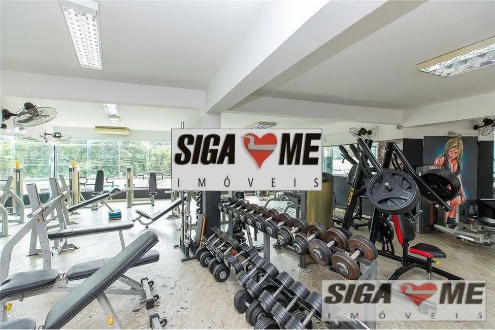 Sala Comercial à venda, 5802m2 em Santo Amaro, São Paulo - SP - imagem 6 Foto 6 de Sala Comercial à venda, 5802m2 em Santo Amaro, São Paulo - SP