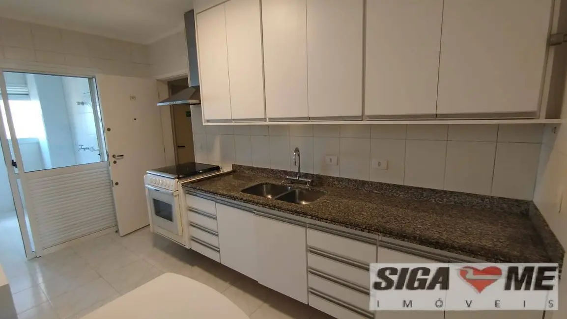 Foto 5 de Apartamento com 3 quartos para alugar, 118m2 em Pinheiros, São Paulo - SP