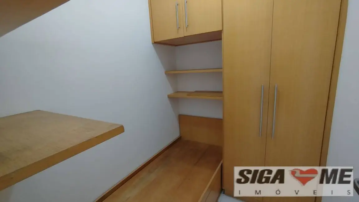 Foto 2 de Apartamento com 3 quartos para alugar, 118m2 em Pinheiros, São Paulo - SP