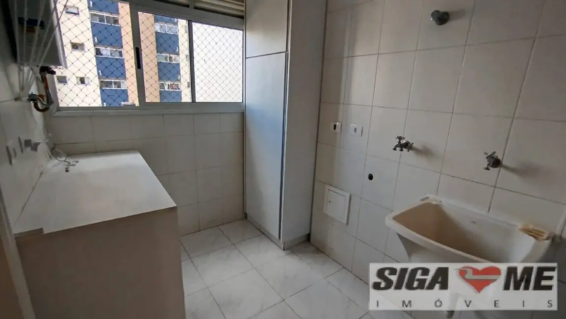 Foto 3 de Apartamento com 3 quartos para alugar, 118m2 em Pinheiros, São Paulo - SP