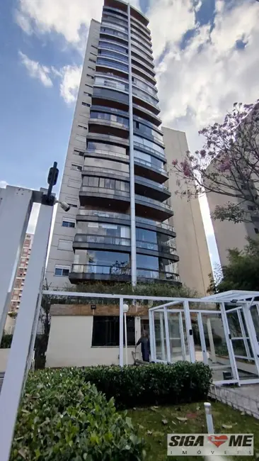 Foto 1 de Apartamento com 3 quartos para alugar, 118m2 em Pinheiros, São Paulo - SP
