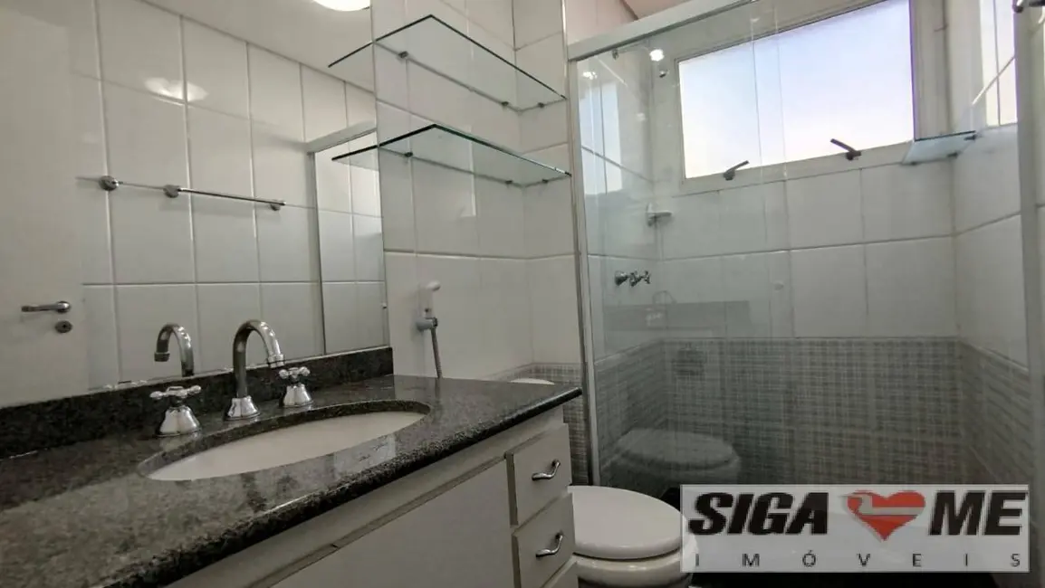 Foto 9 de Apartamento com 3 quartos para alugar, 118m2 em Pinheiros, São Paulo - SP