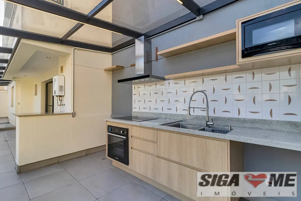 Foto 6 de Apartamento com 1 quarto à venda, 77m2 em Santa Cecília, São Paulo - SP