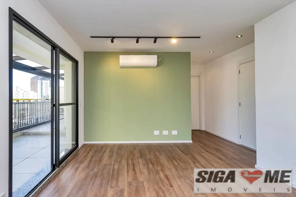 Foto 8 de Apartamento com 1 quarto à venda, 77m2 em Santa Cecília, São Paulo - SP