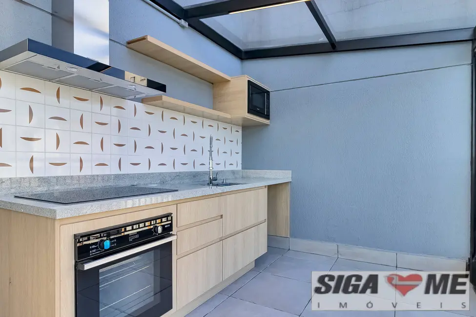 Foto 7 de Apartamento com 1 quarto à venda, 77m2 em Santa Cecília, São Paulo - SP