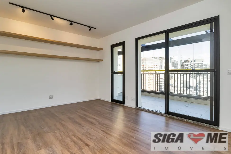 Foto 9 de Apartamento com 1 quarto à venda, 77m2 em Santa Cecília, São Paulo - SP