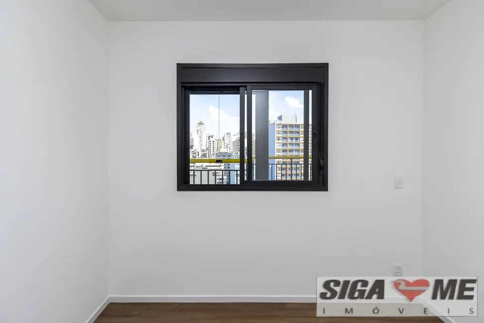 Foto 4 de Apartamento com 1 quarto à venda, 77m2 em Santa Cecília, São Paulo - SP