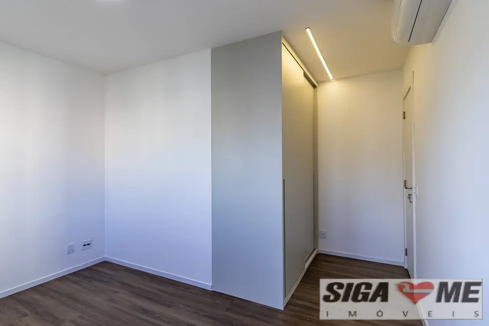 Foto 3 de Apartamento com 1 quarto à venda, 77m2 em Santa Cecília, São Paulo - SP