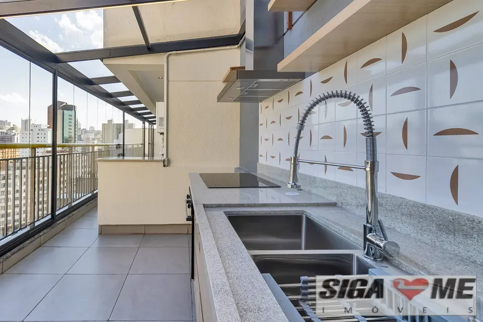 Foto 5 de Apartamento com 1 quarto à venda, 77m2 em Santa Cecília, São Paulo - SP