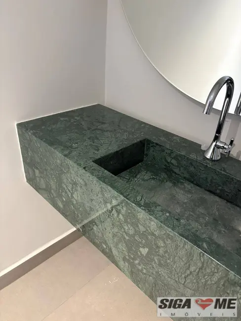 Casa com 3 quartos à venda, 1257m2 em Itaim Bibi, São Paulo - SP - imagem 2 Foto 2 de Casa com 3 quartos à venda, 1257m2 em Itaim Bibi, São Paulo - SP