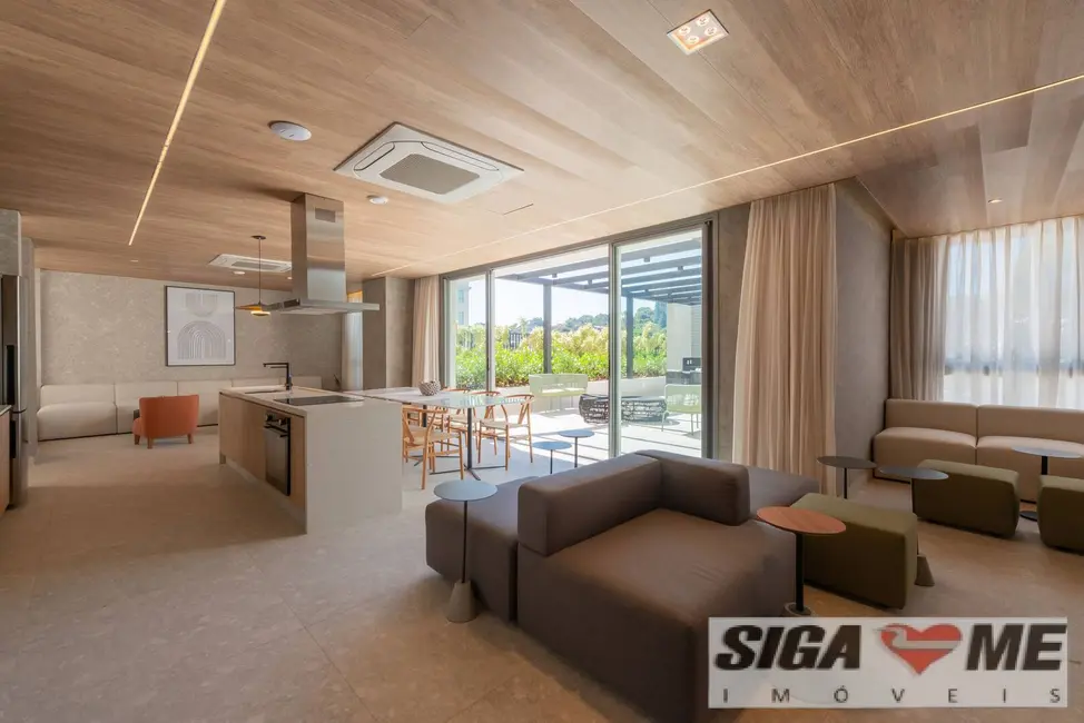 Foto 2 de Apartamento com 3 quartos à venda, 140m2 em São Paulo - SP