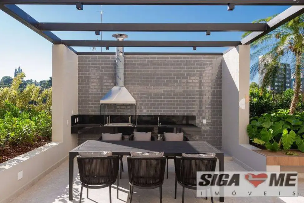 Foto 7 de Apartamento com 3 quartos à venda, 140m2 em São Paulo - SP