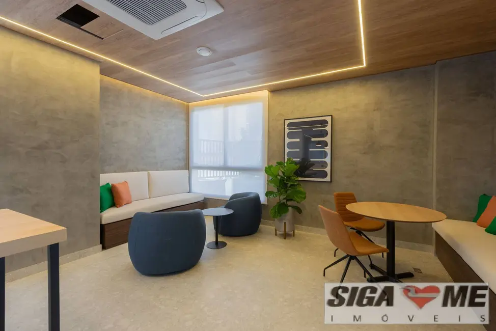 Foto 3 de Apartamento com 3 quartos à venda, 140m2 em São Paulo - SP