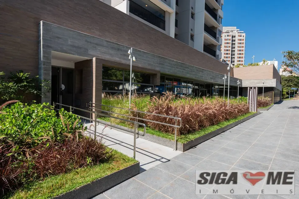 Foto 6 de Apartamento com 3 quartos à venda, 140m2 em São Paulo - SP