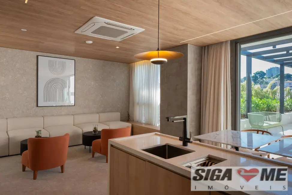 Foto 5 de Apartamento com 3 quartos à venda, 140m2 em São Paulo - SP