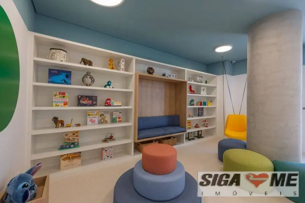 Foto 8 de Apartamento com 3 quartos à venda, 140m2 em São Paulo - SP