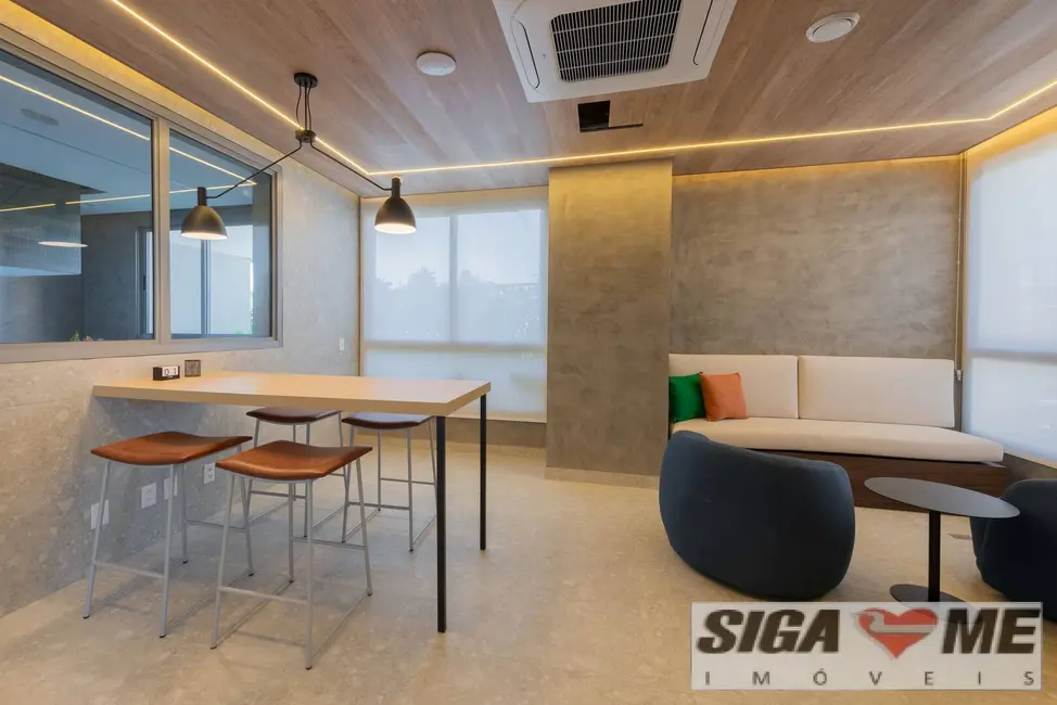 Foto 4 de Apartamento com 3 quartos à venda, 140m2 em São Paulo - SP