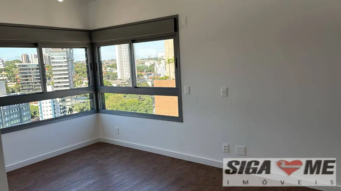 Foto 9 de Apartamento com 3 quartos à venda, 140m2 em São Paulo - SP