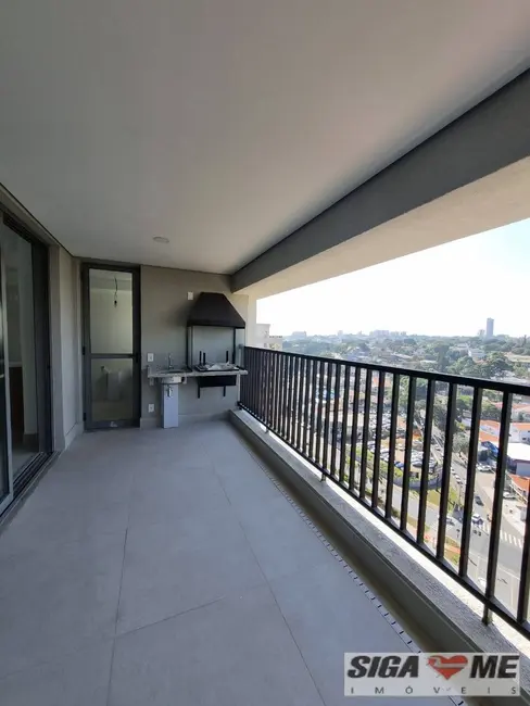 Foto 1 de Apartamento com 3 quartos à venda, 140m2 em São Paulo - SP