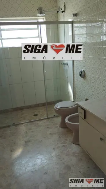 Foto 3 de Casa com 3 quartos à venda e para alugar em São Paulo - SP