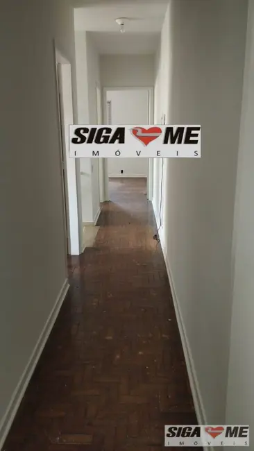 Foto 2 de Casa com 3 quartos à venda e para alugar em São Paulo - SP