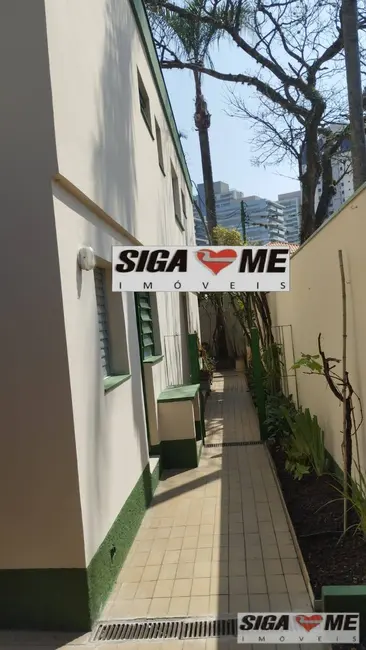 Foto 1 de Casa com 3 quartos à venda e para alugar em São Paulo - SP
