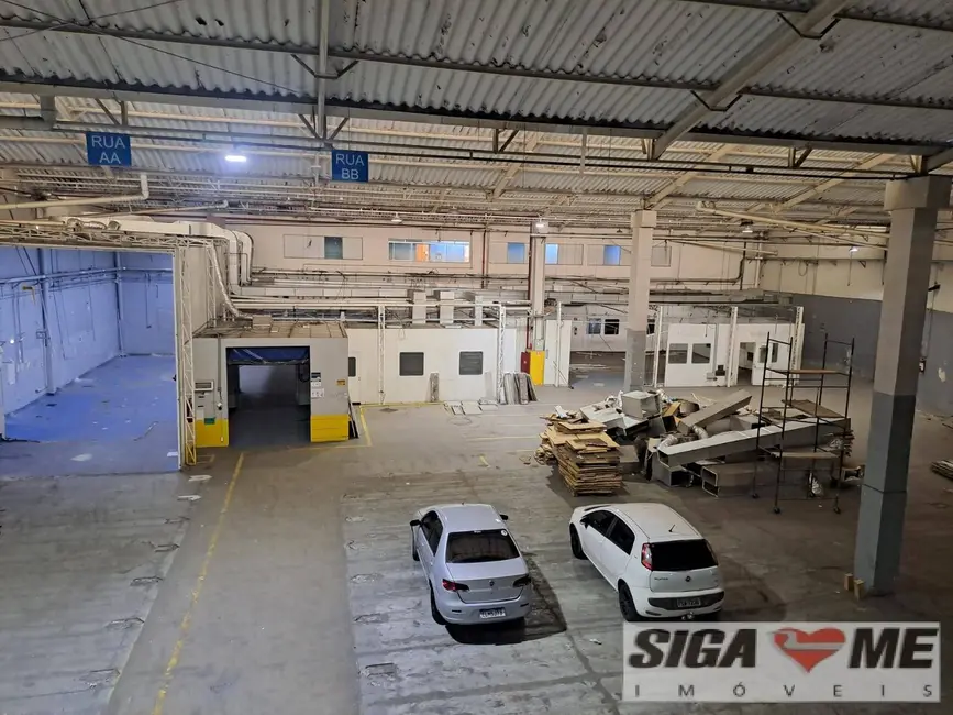 Foto 1 de Sala Comercial à venda, 2596m2 em Água Branca, São Paulo - SP