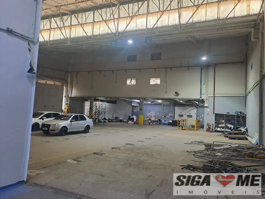 Foto 2 de Sala Comercial à venda, 2596m2 em Água Branca, São Paulo - SP