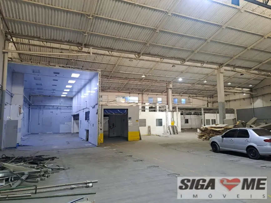 Foto 5 de Sala Comercial à venda, 2596m2 em Água Branca, São Paulo - SP