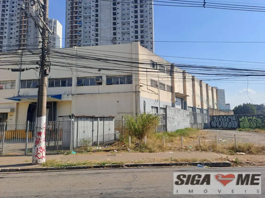 Foto 4 de Sala Comercial à venda, 2596m2 em Água Branca, São Paulo - SP