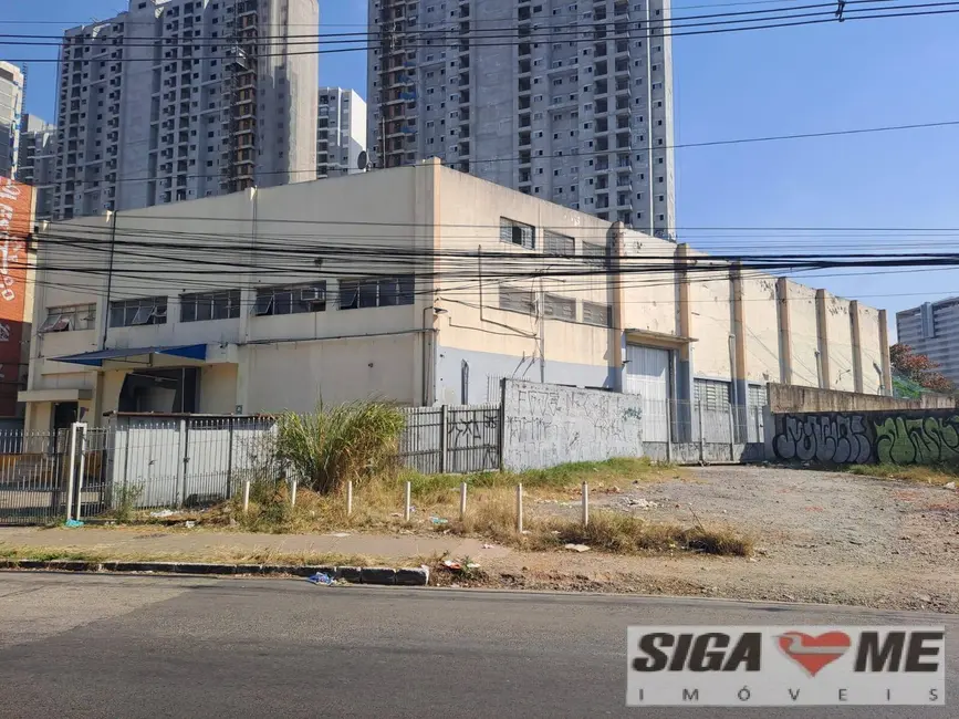 Foto 6 de Sala Comercial à venda, 2596m2 em Água Branca, São Paulo - SP