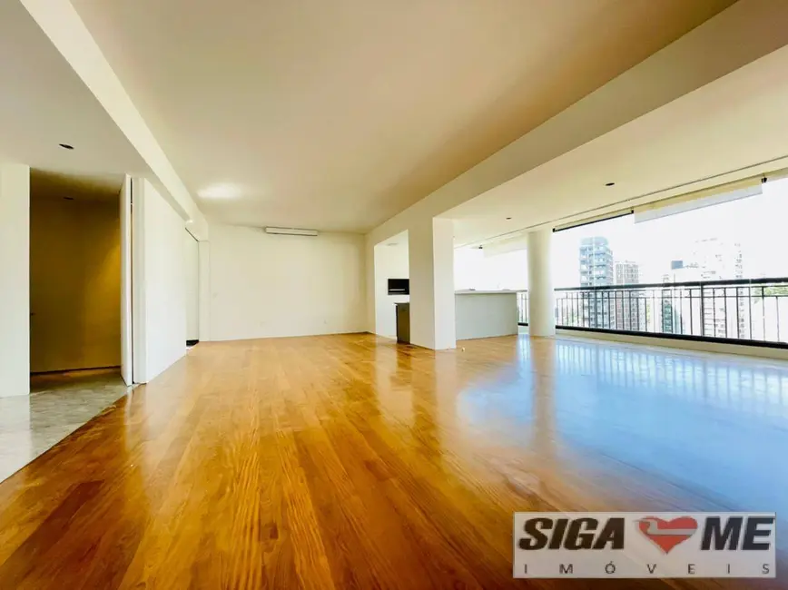 Foto 5 de Apartamento à venda e para alugar, 215m2 em Sumaré, São Paulo - SP