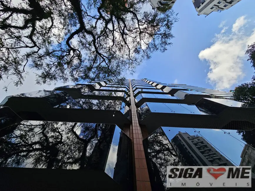 Foto 3 de Apartamento para alugar, 163m2 em Itaim Bibi, São Paulo - SP