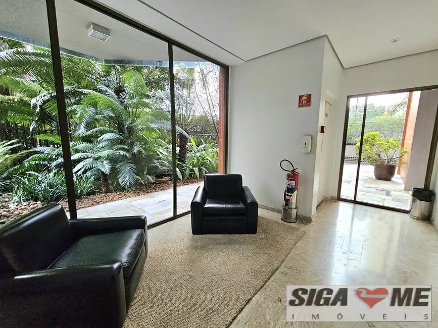 Foto 1 de Apartamento para alugar, 163m2 em Itaim Bibi, São Paulo - SP