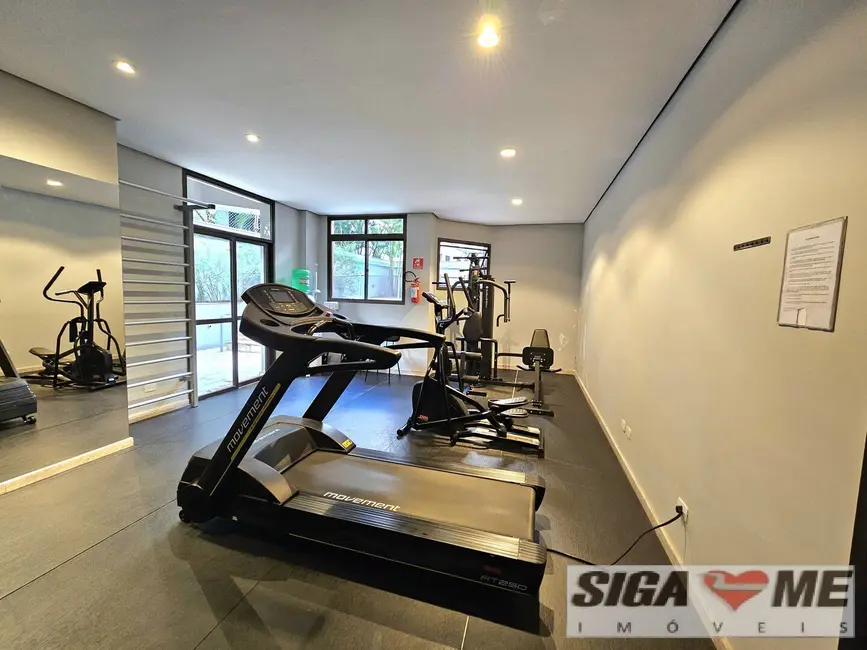 Foto 5 de Apartamento para alugar, 163m2 em Itaim Bibi, São Paulo - SP