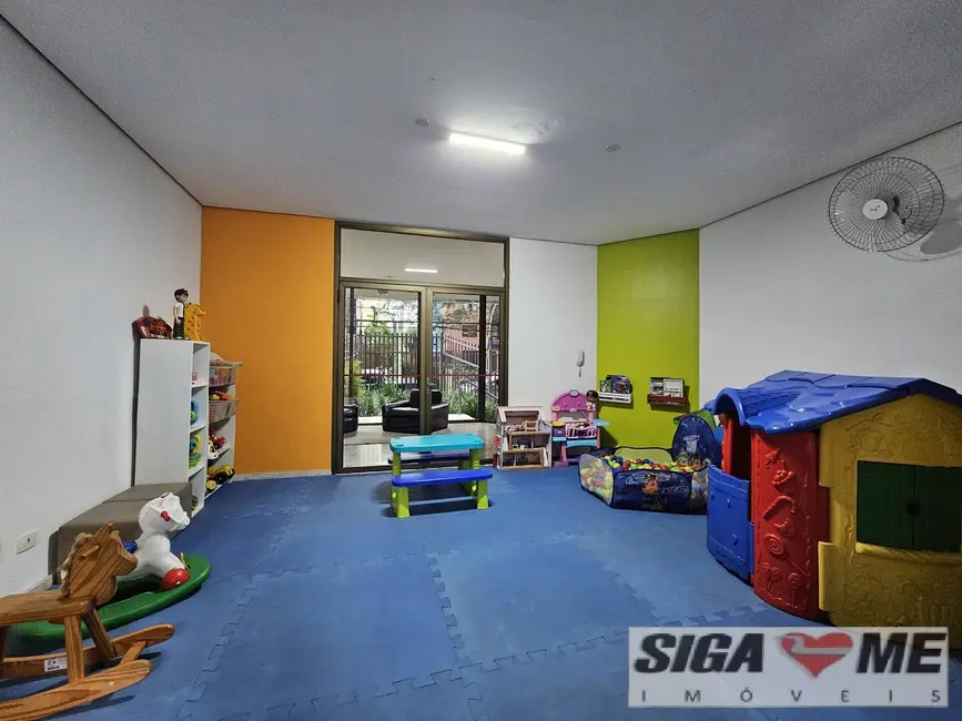 Foto 6 de Apartamento para alugar, 163m2 em Itaim Bibi, São Paulo - SP