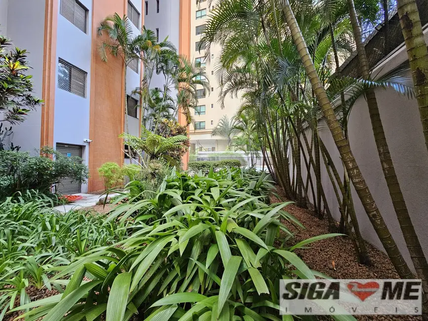 Foto 8 de Apartamento para alugar, 163m2 em Itaim Bibi, São Paulo - SP